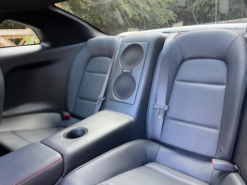 Nissan GT-R 3.8 V6 Recaro Coupe 2dr Petrol Auto 4WD Euro 6 (570 ps) 79