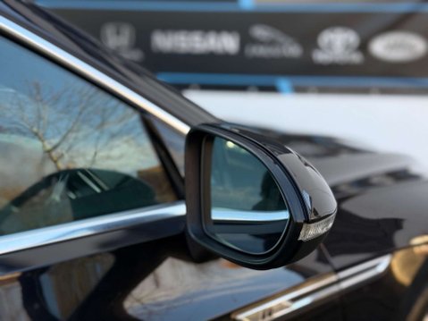 Volkswagen Arteon 2.0 BiTDI R-Line Fastback DSG 4Motion Euro 6 (s/s) 5dr 13