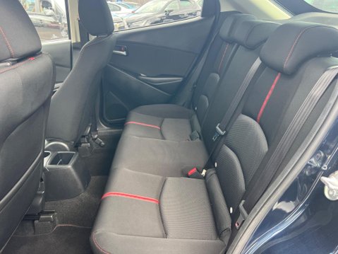 Mazda 2 1.5 SKYACTIV-G Sport Nav Euro 6 (s/s) 5dr 30