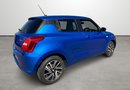 Suzuki Swift 1.2 Dualjet 83 12V Hybrid SZ-L 5dr 8