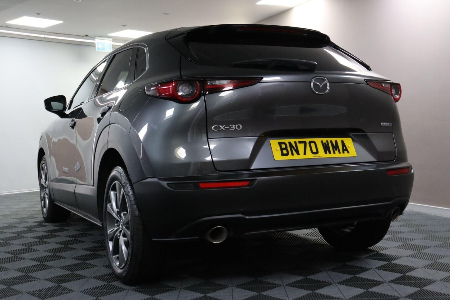 2020 Mazda CX-30 — image 23