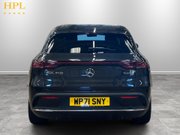 Mercedes-Benz EQC EQC 400 80kWh AMG Line SUV 5dr Electric Auto 4MATIC (408 ps) 6