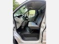 Renault Trafic 2.0 dCi SL27 Sport Panel Van 3dr Diesel Manual L1 H1 (198 g/km, 115 bhp) 29