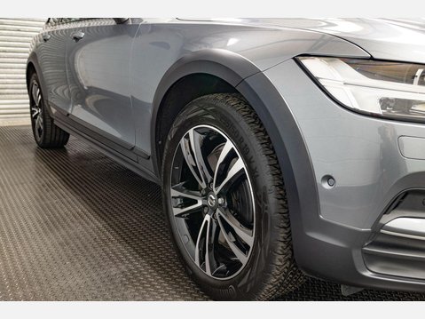 Volvo V90 2.0 D5 PowerPulse Auto AWD Euro 6 (s/s) 5dr 98