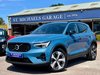 Volvo XC40 2.0 XC40 + B4 MHEV Auto 5dr