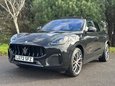Maserati Grecale 2.0 MHEV Modena ZF 4WD Euro 6 (s/s) 5dr 19