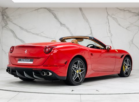 Ferrari California T 3