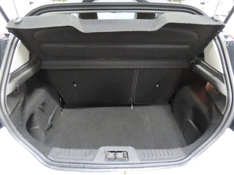 Ford Fiesta 1.0 Fiesta Zetec T 5dr 11
