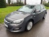 Vauxhall Astra 1.6 Astra Exite 5dr