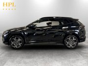 Hyundai TUCSON 1.6 T-GDi MHEV N Line S SUV 5dr Petrol Hybrid DCT Euro 6 (s/s) (150 ps) Cru 4
