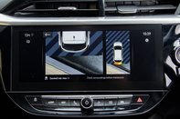 Vauxhall Corsa ELITE PREMIUM 27