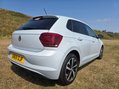 Volkswagen Polo 1.0 EVO beats Euro 6 (s/s) 5dr 13