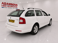 Skoda Octavia TDI CR 3