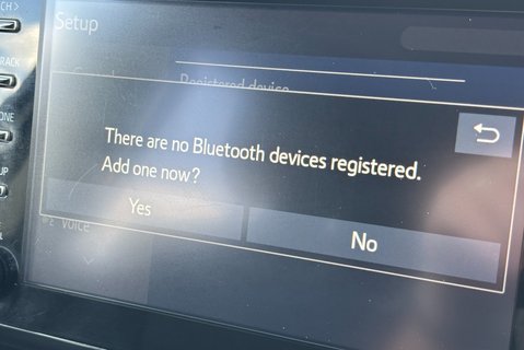 Toyota Hilux Invincible 4WD Auto 2.8 D-4D Double Cab Pickup - Pegasus Canopy 19