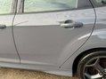Ford Focus 2.0 Focus ST-3 TDCi 5dr 66