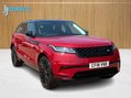 Land Rover Range Rover Velar 2.0 D240 S SUV 5dr Diesel Auto 4WD Euro 6 (s/s) (240 ps) 8