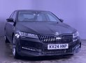 Skoda Superb 1.5 TSI ACT SportLine Plus Hatchback 5dr Petrol DSG Euro 6 (s/s) (150 ps) C 2