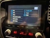 Mitsubishi Outlander 2.4 Outlander Exceed PHEV CVT 4WD 5dr 40