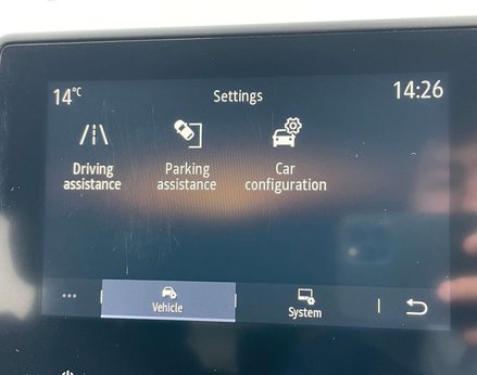 Renault Clio 1.0 Clio Iconic Bose TCe 5dr 35