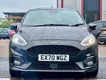 Ford Fiesta 1.0T EcoBoost ST-Line Edition Hatchback 5dr Petrol Manual Euro 6 (s/s) (95  8