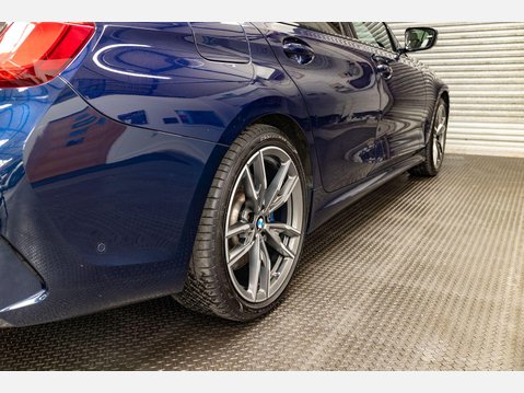 BMW 3 Series 3.0 M340i Auto xDrive Euro 6 (s/s) 4dr 76