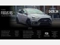 Ford Focus 2.3 Focus RS 4WD 5dr 5
