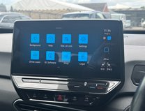 Volkswagen ID.3 (Sold) Pro Performance 58kWh Life Hatchback 5dr Electric Auto (204 ps) 21