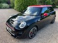 Mini Hatch 2.0 John Cooper Works Hatchback 3dr Petrol Steptronic Euro 6 (s/s) (231 ps) 7
