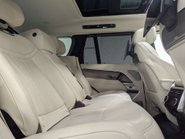 Land Rover Range Rover 4.4 Range Rover First Edition Auto 4WD 5dr 49