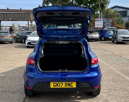 Renault Clio 1.1 Clio Play 5dr 48