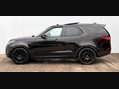 Land Rover Discovery 3.0 Discovery Luxury HSE TD6 Auto 4WD 5dr 75