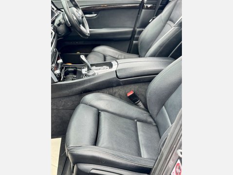 BMW 5 Series 2.0 520d M Sport Auto 5dr 19