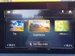 Mercedes-Benz A Class 1.5 A 180 Sport D Auto 5dr 45