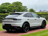 Porsche Cayenne 4.0T V8 Turbo TiptronicS 4WD Euro 6 (s/s) 5dr 2