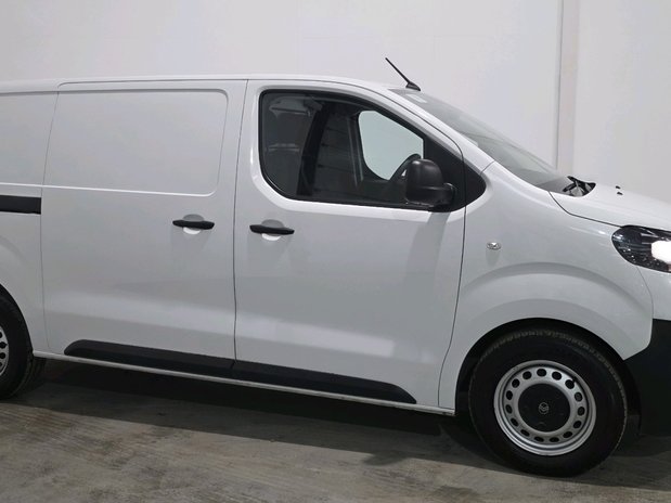 Citroen Dispatch Dispatch 1.5 BlueHDi 120ps Van Enterprise 3