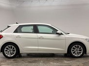 Audi A1 1.0 A1 Sportback 30 TFSI Sport 5dr 4
