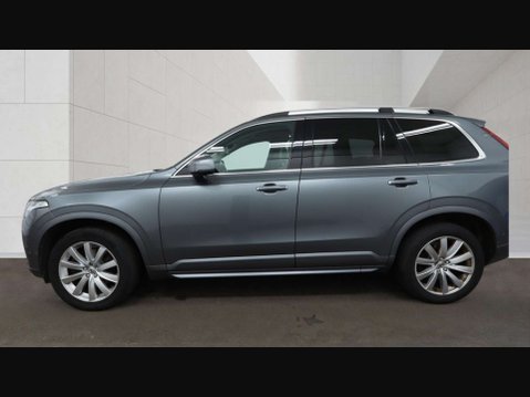 Volvo XC90 2.0 XC90 Momentum D5 PowerPulse AWD Auto 4WD 5dr 6