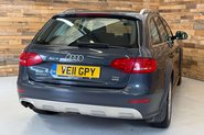 Audi A4 Allroad 2.0 TDI Estate 5dr Diesel Manual quattro Euro 5 (s/s) (170 ps) 78