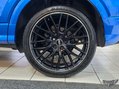 Audi Q2 1.5 TFSI CoD 35 Black Edition S Tronic Euro 6 (s/s) 5dr 67
