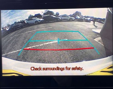 Toyota Yaris 1.5 Yaris GR Sport HEV CVT 5dr 45