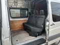 Mercedes-Benz Sprinter 313 CDI MWB 6 SEATER CREW VAN 12