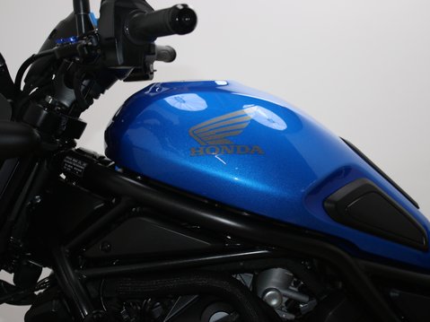 Honda CMX1100 Rebel CMX 1100 A-R 32