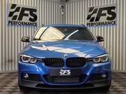 BMW 3 Series 3.0 335d M Sport Shadow Edition Touring 5dr Diesel Auto xDrive Euro 6 (s/s) 32