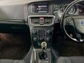 Volvo V40 ES D3 2.0 150 17