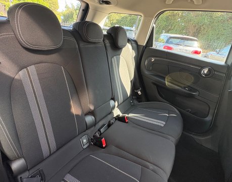 Mini Countryman Cooper S 2.0 Petrol Steptronic Automatic Classic - SOLD 5