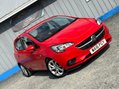 Vauxhall Corsa 1.4i ecoFLEX Energy Euro 6 5dr (a/c) 2