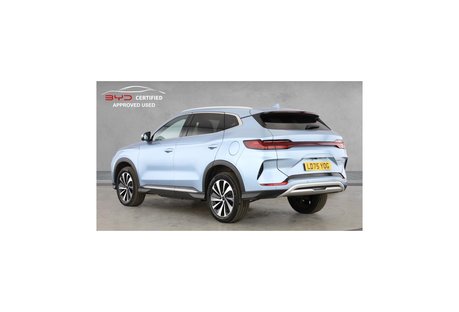 BYD Seal U 1.5 DM-i PHEV Boost Auto