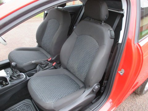 Vauxhall Corsa 1.4i ecoTEC Energy Euro 6 3dr 21