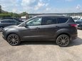Ford Kuga TITANIUM X EDITION TDCI 11