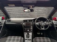 Volkswagen Golf 2.0 Golf GTD Semi-Auto 5dr 20